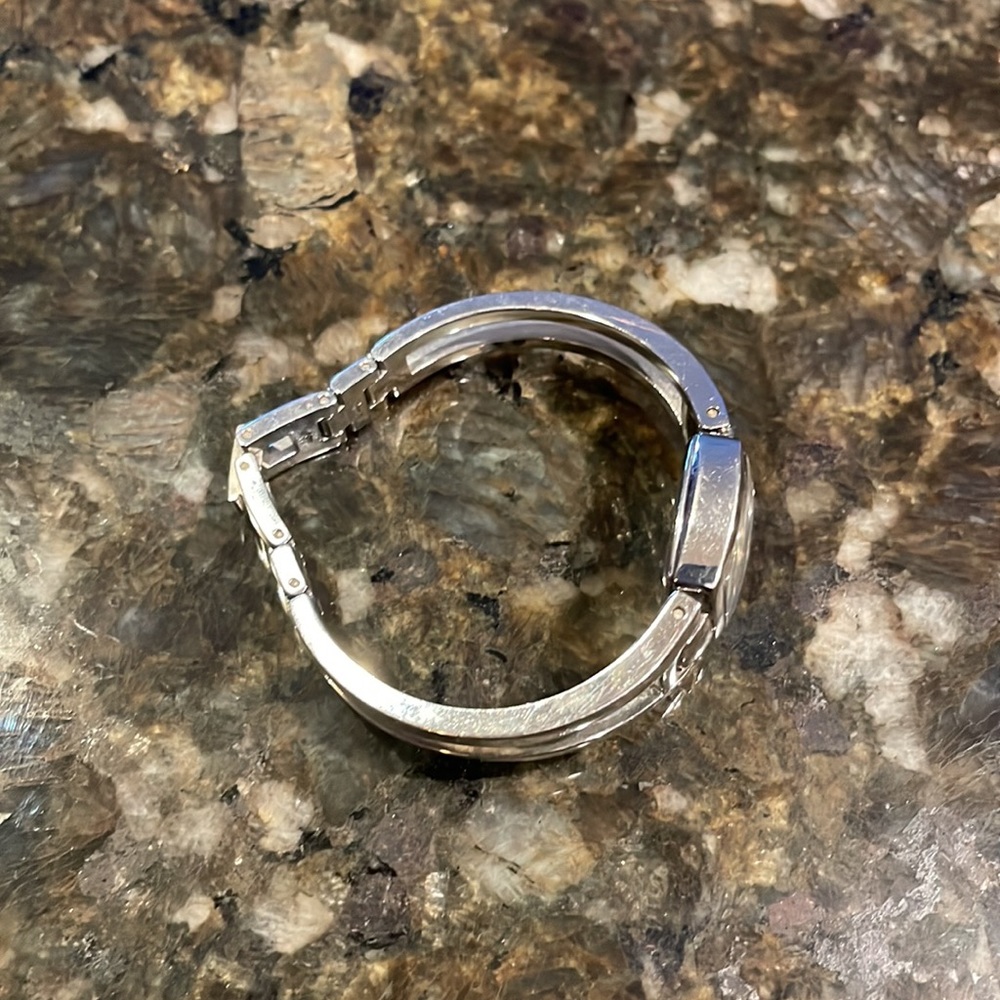 Ladies Fossil Watch - Picture 2 of 4